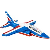 COBI Armed Forces - Alpha Jet Patrouille de France Constructiespeelgoed Schaal 1:48