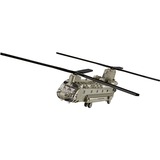 COBI Armed Forces - Ch-47 Chinook Constructiespeelgoed 