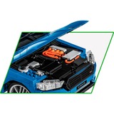 COBI Skoda Octavia RS - Executive Edition Constructiespeelgoed Schaal 1:12