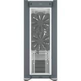 Corsair 7000D AIRFLOW big tower behuizing Wit | 4x USB-A | 1x USB-C | Tempered Glass