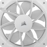 Corsair RS120 ARGB case fans Wit, 3 stuks, 120 x 120 x 25 mm, PWM