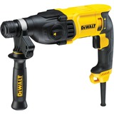 DEWALT Boorhamer D 25133K Geel, TSTAK Box, 800 watt