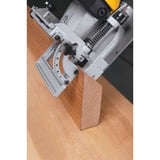 DEWALT DW682K-QS Lamellenfrees, 100mm Geel/zwart, Incl. Transportkoffer