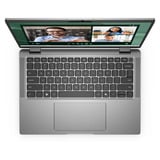 Dell Latitude 7450 (6R1K4) 14"  2-in-1 laptop Grijs | Core Ultra 7 165U | Intel Graphics | 16 GB | 512 GB SSD | Touch