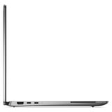 Dell Latitude 7450 (6R1K4) 14"  2-in-1 laptop Grijs | Core Ultra 7 165U | Intel Graphics | 16 GB | 512 GB SSD | Touch