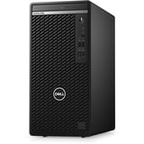 Dell Optiplex 5090 MT Refurbished pc-systeem Zwart | Core i5-10500 | UHD Graphics 630 | 16 GB | 256 GB SSD