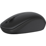 Dell WM126 draadloze muis Zwart, 1000 dpi