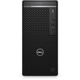 Dell  pc-systeem Zwart