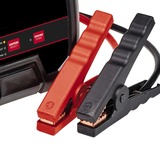 EINHELL CE-BC 30 M Acculader oplader Rood/zwart