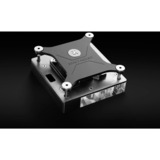 EKWB EK Quan Velocity² D-RGB 1200       Ni+Pl cpu-koeler nikkel/transparant