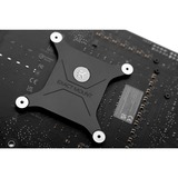 EKWB EK Quan Velocity² D-RGB 1200       Ni+Pl cpu-koeler nikkel/transparant