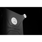 EKWB EK Quan Velocity² D-RGB 1200       Ni+Pl cpu-koeler nikkel/transparant
