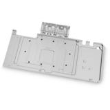 EKWB EK-Quantum Vector Trinity RTX 3080/3090 Active Backplate D-RGB - Plexi Zilver/transparant