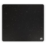 ENDORFY Stoneflow Black L gaming muismat Zwart/wit