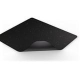 ENDORFY Stoneflow Black L gaming muismat Zwart/wit