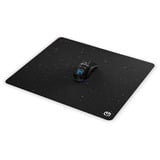 ENDORFY Stoneflow Black L gaming muismat Zwart/wit