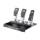Fanatec CSL Pedals Tuning Kit pedalen Zwart
