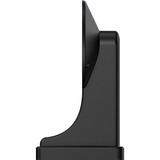 Foscam FABWMB D8 muurophangbeugel surveillance accessoires Zwart, Geschikt voor Foscam camera's D8T en D8ET