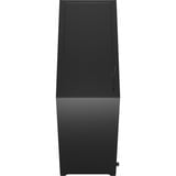 Fractal Design Pop XL Silent Black Solid big tower behuizing Zwart | 2x USB-A