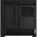 Fractal Design Pop XL Silent Black Solid big tower behuizing Zwart | 2x USB-A