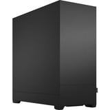 Fractal Design Pop XL Silent big tower behuizing Zwart | 2x USB-A