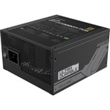 GIGABYTE GP-UD1300GM PG5 modulaire 1300 watt voeding  Zwart, 8x PCIe