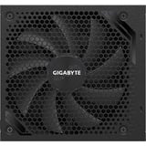GIGABYTE GP-UD1300GM PG5 modulaire 1300 watt voeding  Zwart, 8x PCIe