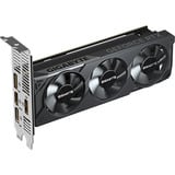 GIGABYTE GeForce RTX 5060 OC Low Profile 8G grafische kaart 3x DisplayPort, 1x HDMI, DLSS 4