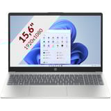 HP 15-fc0055nd (832G0EA) 15.6"  laptop Zilver | R5-7520U | Radeon Graphics | 16 GB | 512 GB SSD