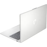 HP 15-fc0055nd (832G0EA) 15.6"  laptop Zilver | R5-7520U | Radeon Graphics | 16 GB | 512 GB SSD