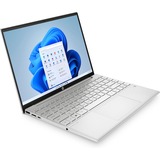 HP Pavilion Aero 13-be2370nd 13.3" laptop Zilver | Ryzen 5 7535U | Radeon Graphics | 8 GB | 512 GB SSD