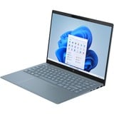 HP Pavilion Plus 14-ey0026nd (8Y7M2EA) 14" laptop Blauw | Ryzen 7 7840U | Radeon 780M | 16 GB | 512 GB SSD