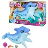 furReal - Dazzlin' Dimples mijn speelse dolfijn Pluchenspeelgoed