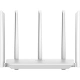 Imou HX21 AX3000 Dual-Band Wi-Fi 6 router, 2 pack Wit, Mesh