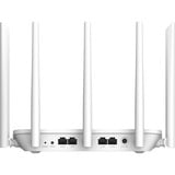 Imou HX21 AX3000 Dual-Band Wi-Fi 6 router, 2 pack Wit, Mesh