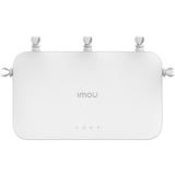 Imou HX21 AX3000 Dual-Band Wi-Fi 6 router, 2 pack Wit, Mesh