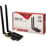 DMG-36 wlan adapter