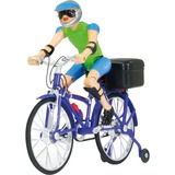 Jamara Fiets met geluid RC 