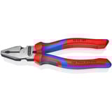 KNIPEX Kracht-Kombitang combinatietang Rood/blauw