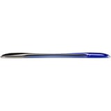 Kensington Slim Duo Gel Keyboard Wrist Rest polssteun Blauw/zwart