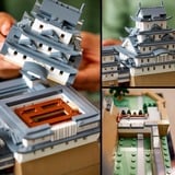 LEGO Architecture  - Kasteel Himeji Constructiespeelgoed 21060