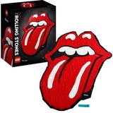 LEGO Art - The Rolling Stones Constructiespeelgoed 31206