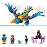 LEGO DREAMZzz - Krokodilonderzeeër Constructiespeelgoed 71512