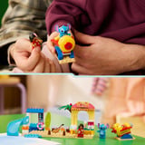LEGO Disney - Strandplezier met Lilo en Stitch Constructiespeelgoed 43280