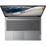 Lenovo IdeaPad 1 15ALC7 (82R400F5MH) 15.6"  laptop Grijs | Ryzen 5 5500U | AMD Radeon Graphics | 16GB | 512GB SSD