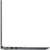 Lenovo IdeaPad 1 15ALC7 (82R400F5MH) 15.6"  laptop Grijs | Ryzen 5 5500U | AMD Radeon Graphics | 16GB | 512GB SSD