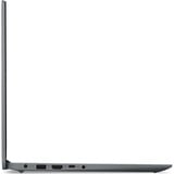 Lenovo IdeaPad 1 15ALC7 (82R400F5MH) 15.6" laptop Grijs | Ryzen 5 5500U | AMD Radeon Graphics | 16GB | 512GB SSD