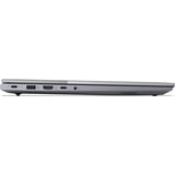 Lenovo ThinkBook 16 G8 IAL (21SK007HMH) 16"  Copilot+ laptop Grijs | Core Ultra 7 255H | Arc 140T | 16 GB | 512 GB SSD