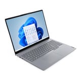 Lenovo ThinkBook 16 G9 IRL (21US00EKMH) 16"  laptop Grijs | Core i5-13420H | Intel UHD Graphics | 16 GB | 512 GB SSD