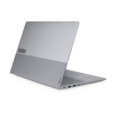 Lenovo ThinkBook 16 G9 IRL (21US00EKMH) 16"  laptop Grijs | Core i5-13420H | Intel UHD Graphics | 16 GB | 512 GB SSD